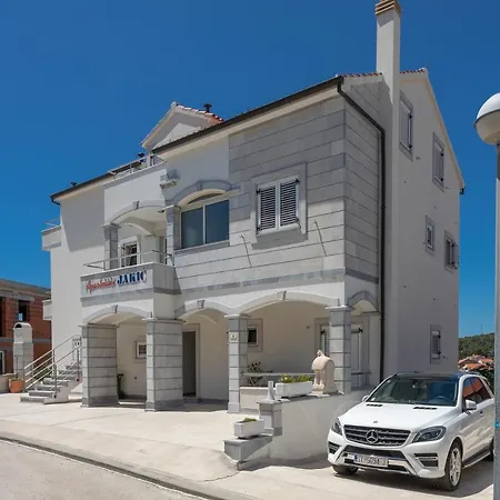 Jakic 1 Maison d'hôtes 4*