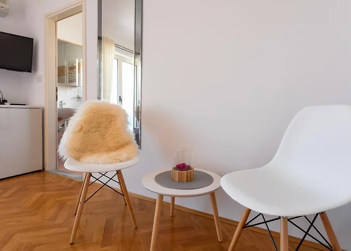 Gasthuis Jakic 1 Hvar Town