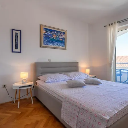 Gasthuis Jakic 1 Hvar Town