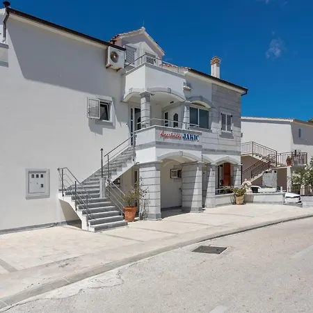 Jakic 1 4* Hvar Town