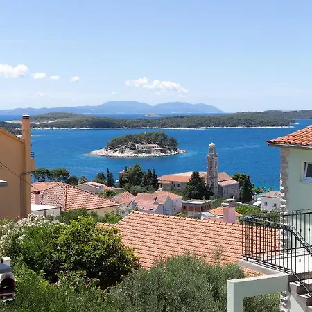 Gasthof Jakic 1 Hvar Town