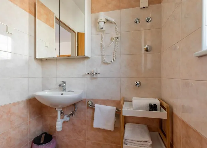 Maison d'hôtes Jakic 1