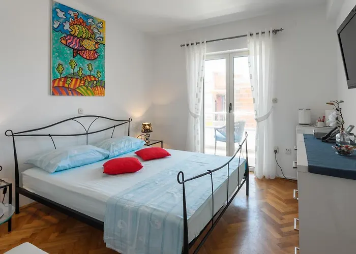 Maison d'hôtes Jakic 1 4*