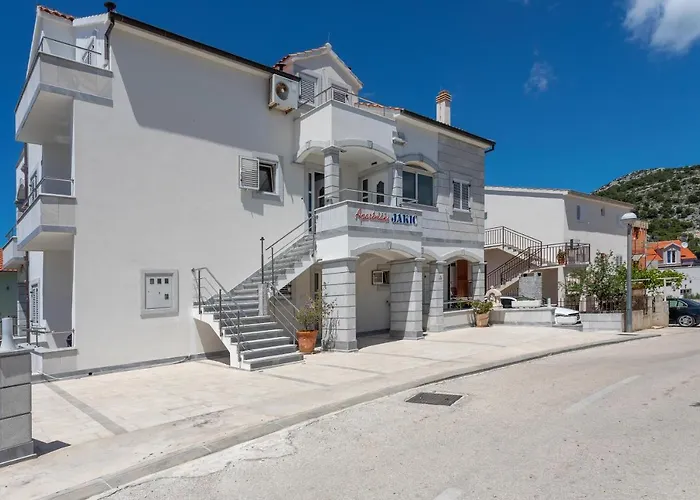 Jakic 1 4* Hvar Town