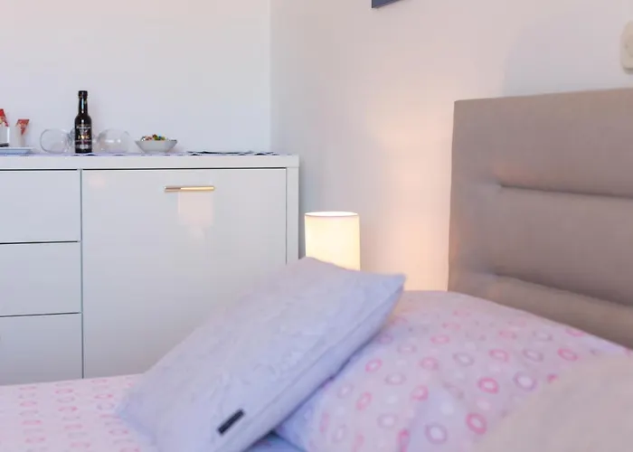 Maison d'hôtes Jakic 1 Hvar Town