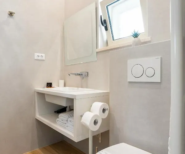 Maison d'hôtes Jakic 1 Hvar Town