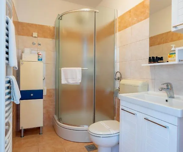 Jakic 1 Maison d'hôtes 4*