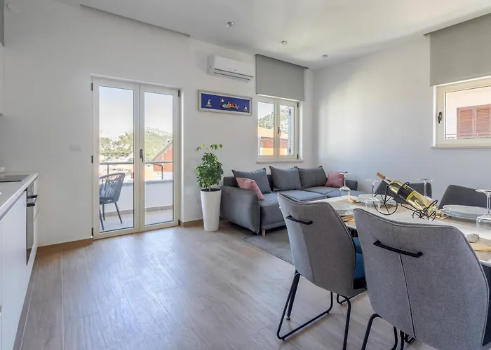 Jakic 1 4* Hvar Town