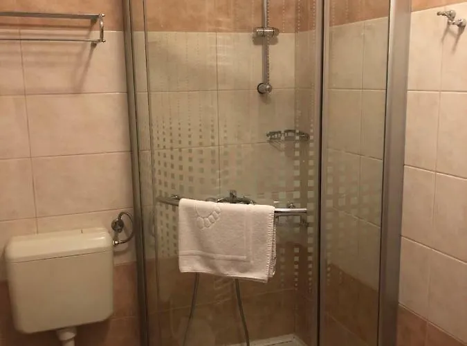 Jakic 1 Maison d'hôtes 4*