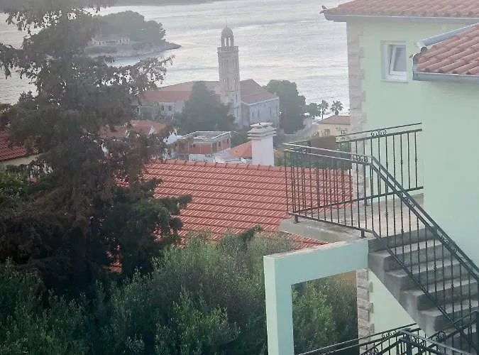 Maison d'hôtes Jakic 1