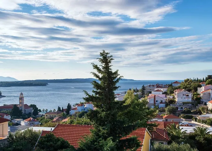 Jakic 1 Maison d'hôtes Hvar Town