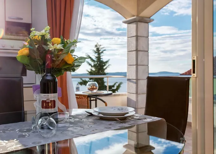 Maison d'hôtes Jakic 1 4*