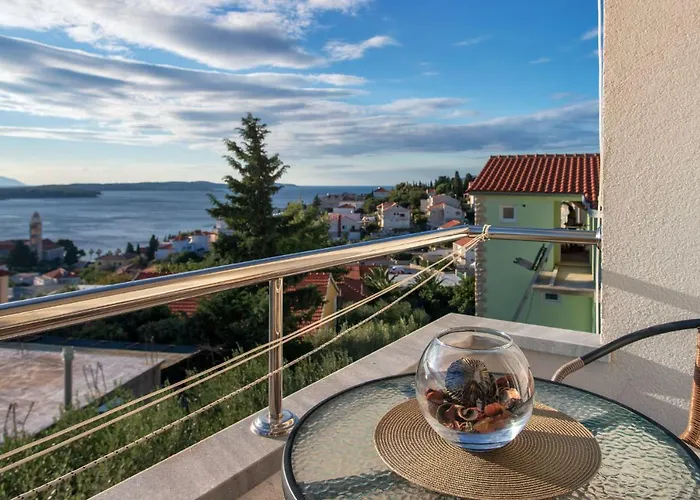 Jakic 1 4* Hvar Town