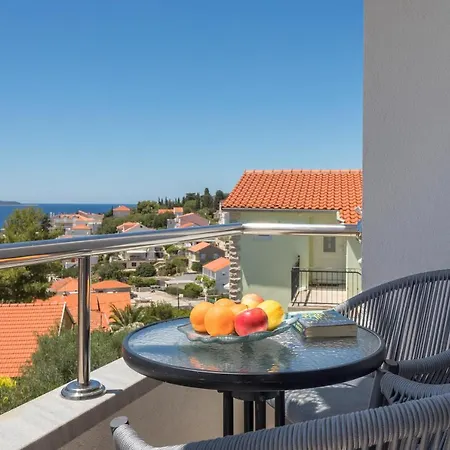 Pensionat Jakic 1 Hvar Town