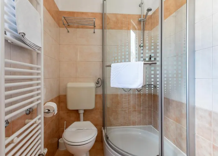 Jakic 1 Guest house Hvar Town