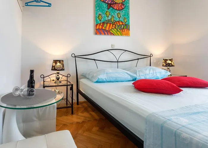 Jakic 1 Guest house 4*