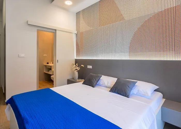 Jakic 1 Guest house Hvar Town