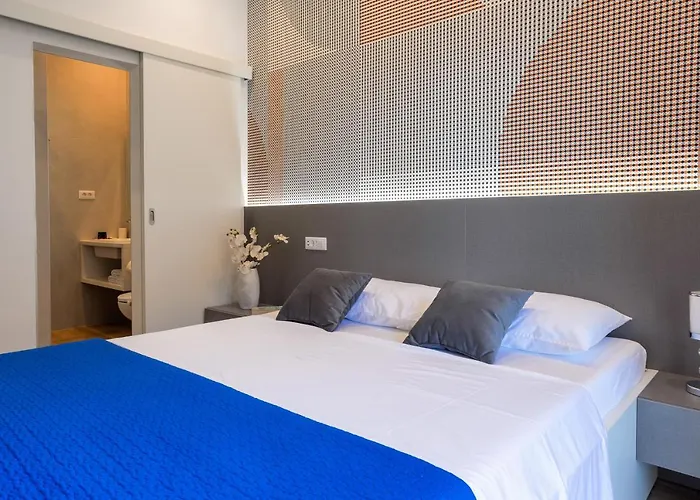 Jakic 1 4* Hvar Town