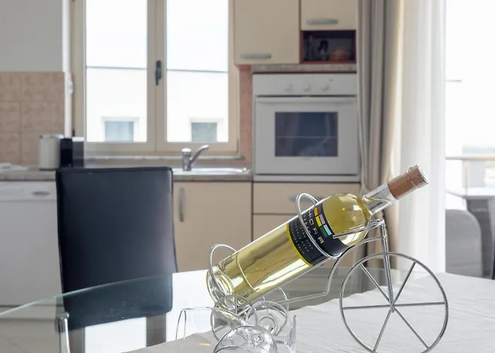 Jakic 1 Guest house 4*