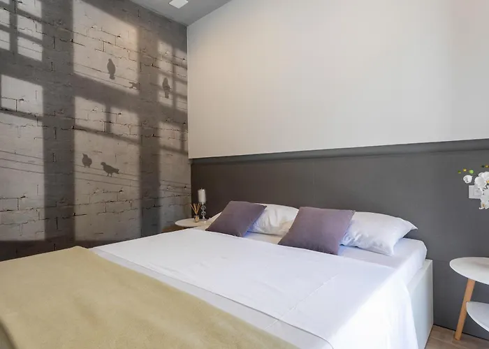 Jakic 1 4* Hvar Town